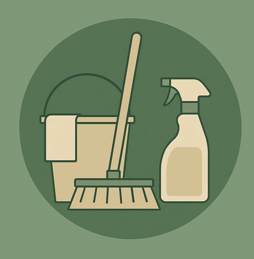 خانه و نظافت